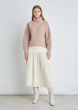 Load image into Gallery viewer, ALI SWEATER | BLUSH
