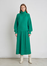 Load image into Gallery viewer, ALI SWEATER | EMERALD | ARCHIVE
