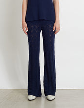 Load image into Gallery viewer, AMELIA PANT | NAVY
