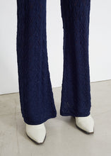 Load image into Gallery viewer, AMELIA PANT | NAVY
