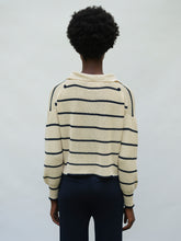Load image into Gallery viewer, ARIA POLO SWEATER
