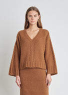 AVERY SWEATER | SIENNA | ARCHIVE