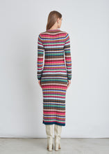 Load image into Gallery viewer, CAROLINE SWEATER DRESS | ARCHIVE
