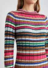 Load image into Gallery viewer, CAROLINE SWEATER DRESS | ARCHIVE
