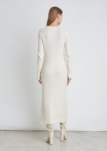Load image into Gallery viewer, ELLIE SWEATER DRESS
