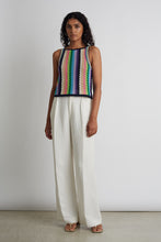 Load image into Gallery viewer, KERRY CROCHET TOP
