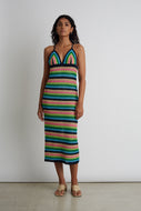 SELMA CROCHET DRESS |  ARCHIVE | TWO SIZE S LEFT