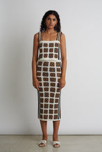 Load image into Gallery viewer, ZARIA CROCHET TOP | ARCHIVE
