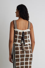 Load image into Gallery viewer, ZARIA CROCHET TOP
