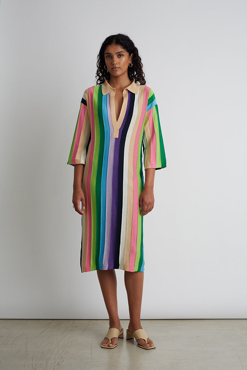 KERI DRESS