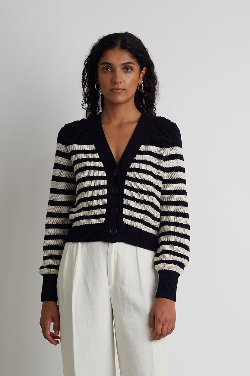 Isla Sands Stripe Pant