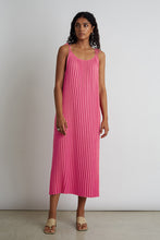 Load image into Gallery viewer, SIMONE DRESS | TAFFY PINK
