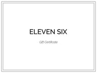 GIFT CARDS