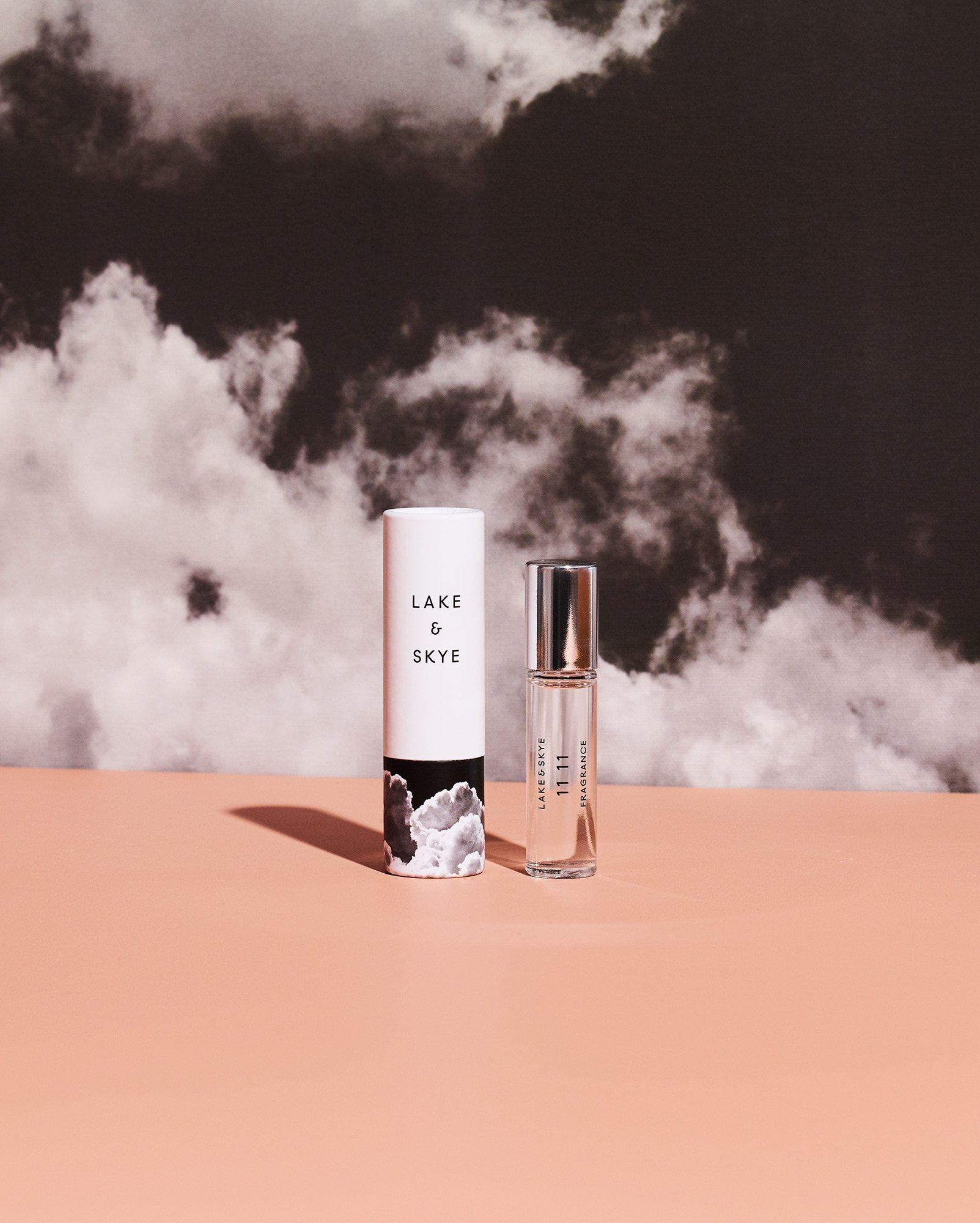 LAKE & SKYE | 11 11 ROLLERBALL FRAGRANCE OIL – Eleven Six Knits