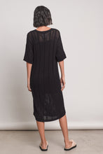 Load image into Gallery viewer, JESSA SWEATER DRESS | ARCHIVE
