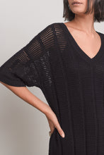 Load image into Gallery viewer, JESSA SWEATER DRESS | ARCHIVE
