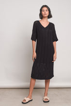 Load image into Gallery viewer, JESSA SWEATER DRESS | ARCHIVE
