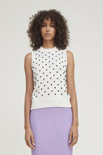 Load image into Gallery viewer, KATE SWEATER TANK | IG ARCHIVE SALE | ONE LEFT: SIZE XS/S
