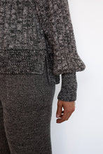 Load image into Gallery viewer, LARA HOODIE SWEATER
