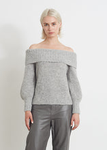 Load image into Gallery viewer, LILIA SWEATER
