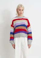 LOLA SWEATER | ARCHIVE | TWO LEFT!