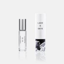 Load image into Gallery viewer, LAKE &amp; SKYE | 11 11 ROLLERBALL FRAGRANCE OIL
