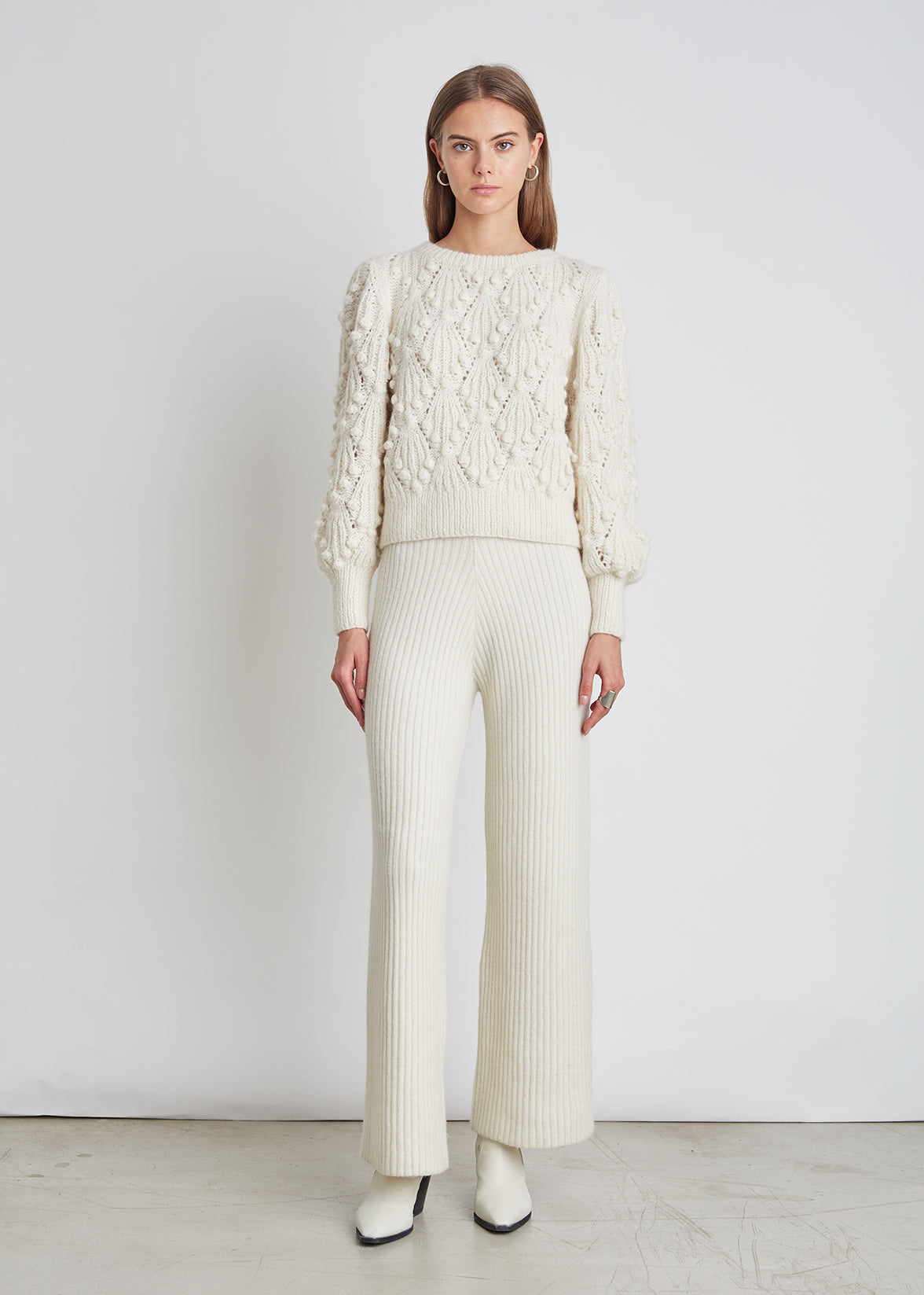 Eleven six sweaters sale