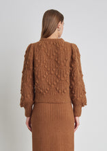 Load image into Gallery viewer, MARISA SWEATER | SIENNA
