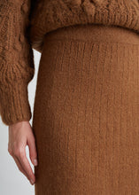 Load image into Gallery viewer, MARISA SWEATER | SIENNA
