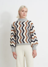 Load image into Gallery viewer, OLIVIA SWEATER
