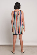 Load image into Gallery viewer, PEARLA CROCHET DRESS | ARCHIVE
