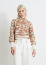 Load image into Gallery viewer, RUMI SWEATER
