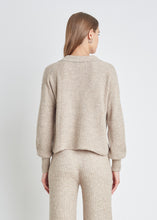 Load image into Gallery viewer, TATUM SWEATER | OATMEAL
