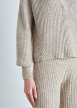 Load image into Gallery viewer, TATUM SWEATER | OATMEAL

