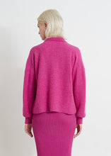Load image into Gallery viewer, TATUM SWEATER | LILAC
