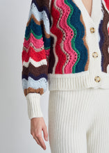 Load image into Gallery viewer, TAYLOR CARDI | ARCHIVE | One Left!
