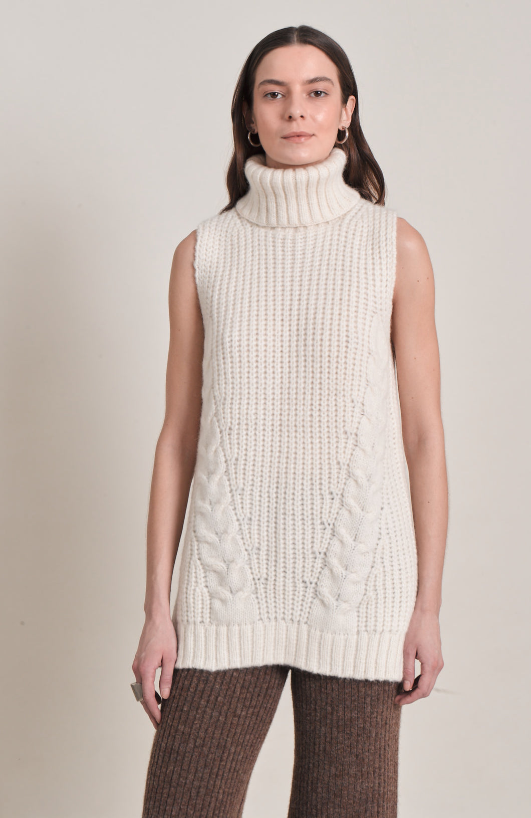 TAYLR TUNIC TANK | ARCHIVE