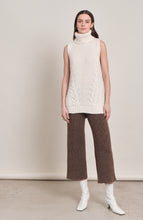 Load image into Gallery viewer, TAYLR TUNIC TANK | ARCHIVE
