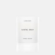 LAKE & SKYE | SANTAL GRAY CANDLE