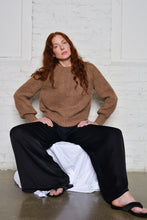 Load image into Gallery viewer, MILA LUREX SWEATER
