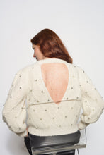 Load image into Gallery viewer, ZARIA SWEATER | ARCHIVE
