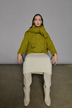 Load image into Gallery viewer, MONICA SWEATER | CITRINE
