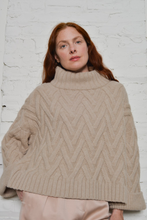 Load image into Gallery viewer, BETHANY SWEATER | ARCHIVE
